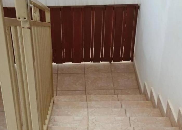 Appart meublé de standing Yaoundé, Titi Garage