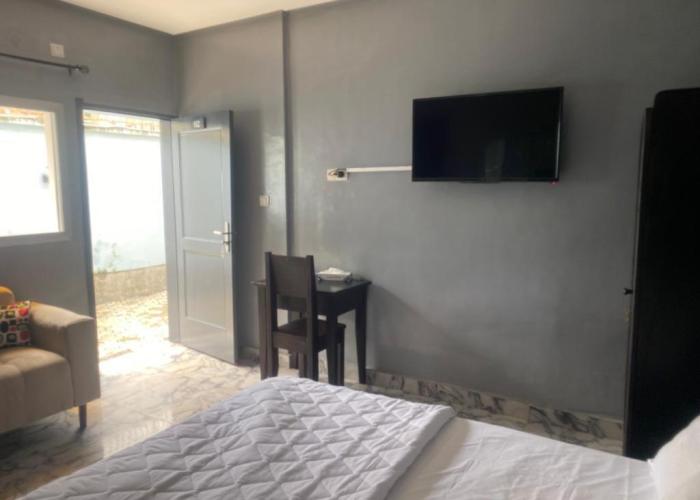Sunrise Center Bonapriso - 102
