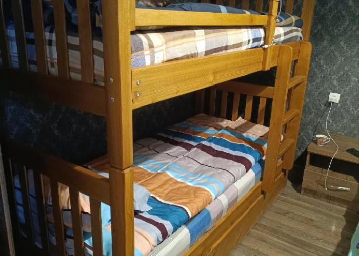 Семейный коттедж საოჯახო კოტეჯი