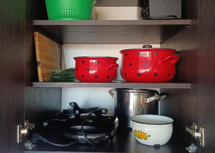 Семейный коттедж საოჯახო კოტეჯი