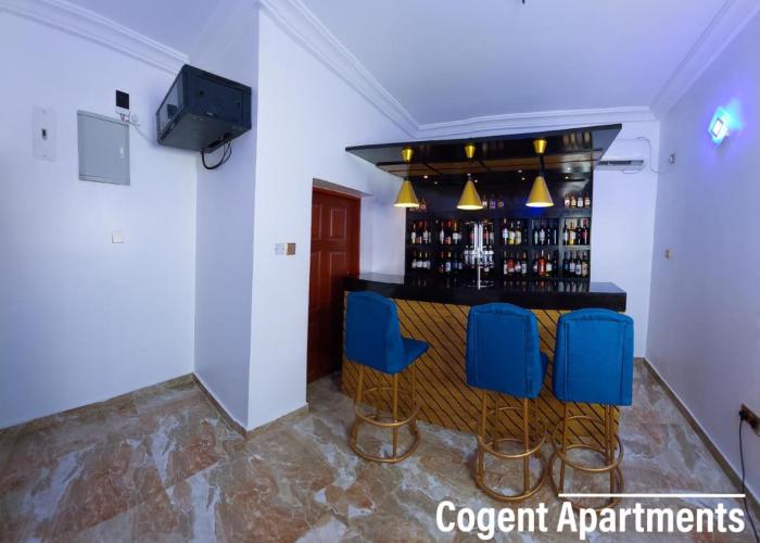Cogent Apartments