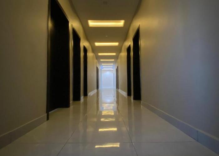 Emmaag Hotel, Ibadan