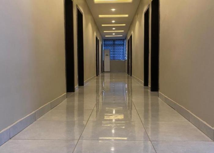 Emmaag Hotel, Ibadan