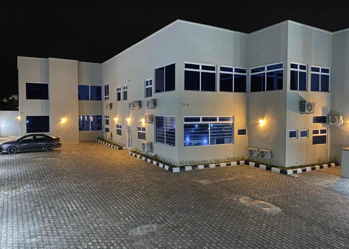 Ibadan