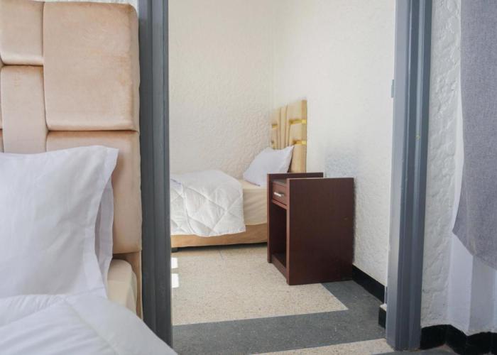 Hotel Warda