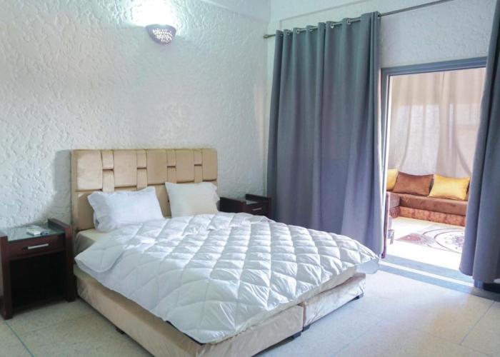 Hotel Warda