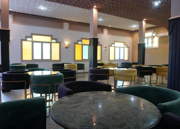 Hotel Warda