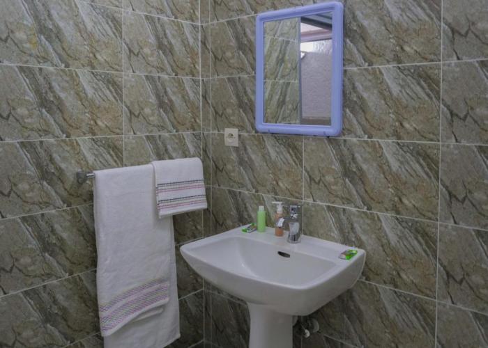 Hotel Warda