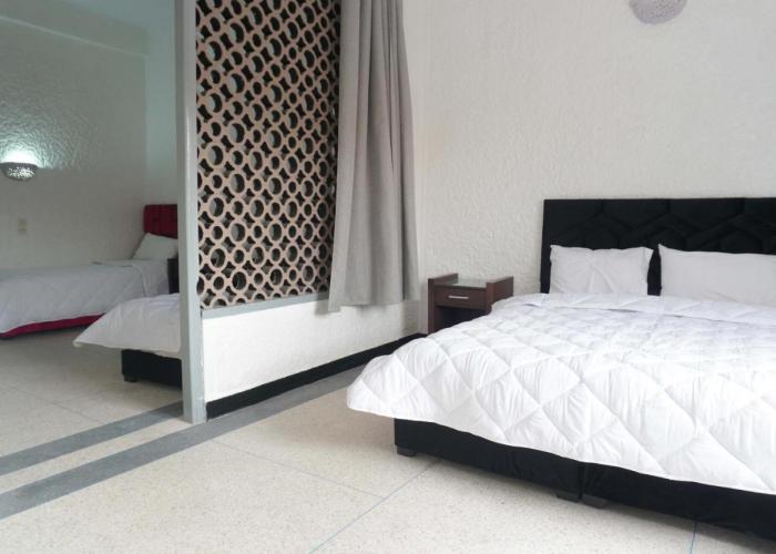 Hotel Warda