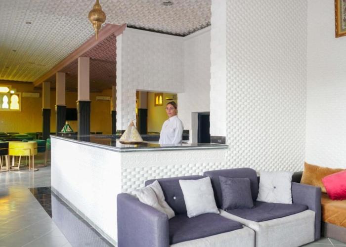 Hotel Warda