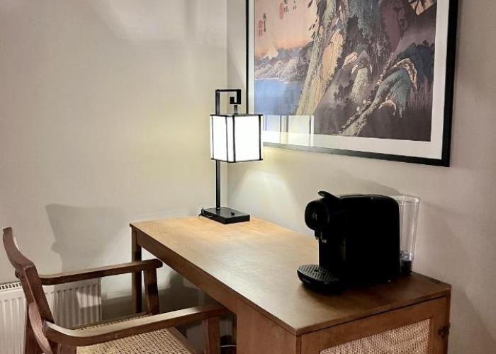 Kyoto Rooms Winchester