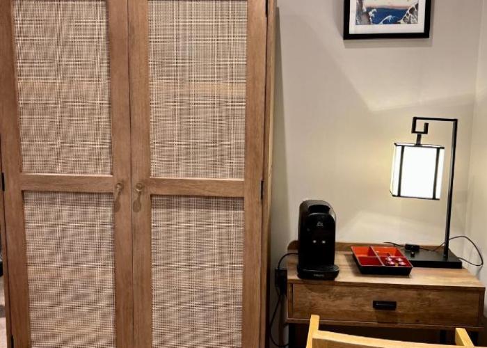 Kyoto Rooms Winchester