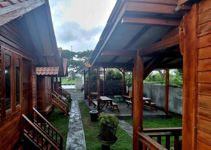 Mayeka Transit Hostel Bandara Internasional Lombok