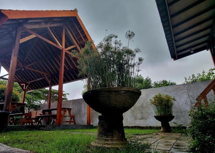 Mayeka Transit Hostel Bandara Internasional Lombok