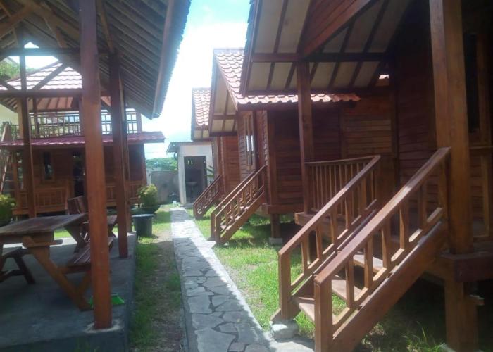 Mayeka Transit Hostel Bandara Internasional Lombok