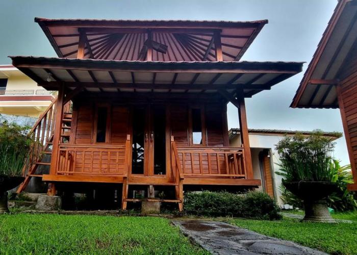 Mayeka Transit Hostel Bandara Internasional Lombok