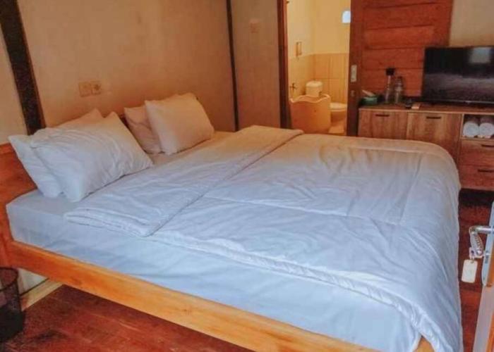 Mayeka Transit Hostel Bandara Internasional Lombok
