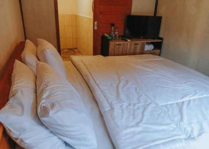 Mayeka Transit Hostel Bandara Internasional Lombok
