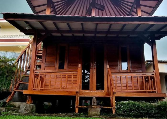 Mayeka Transit Hostel Bandara Internasional Lombok