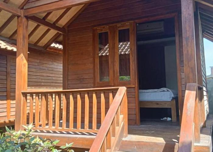 Mayeka Transit Hostel Bandara Internasional Lombok