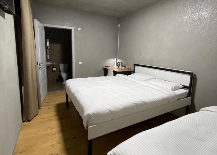 Inns ИксаОтель