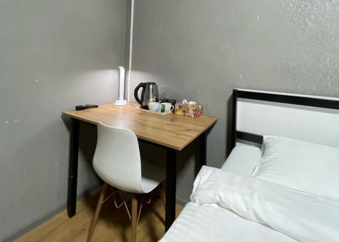 Inns ИксаОтель
