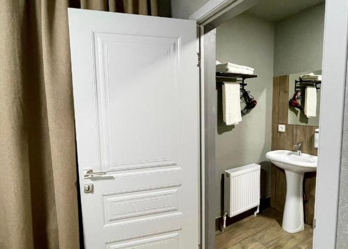 Inns ИксаОтель