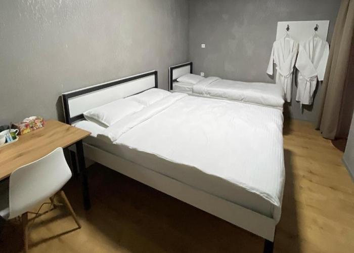 Inns ИксаОтель