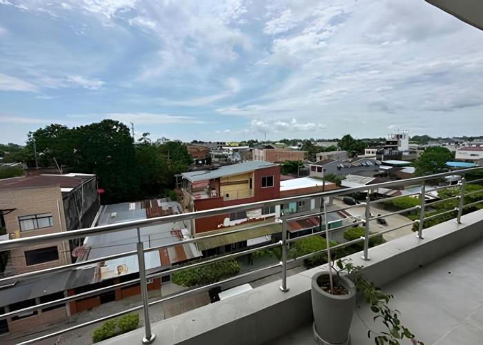 Rio HOTEL