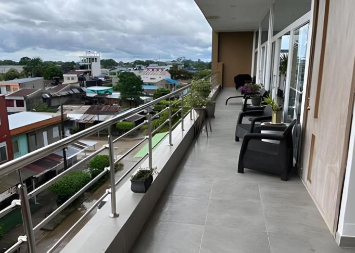 Rio HOTEL