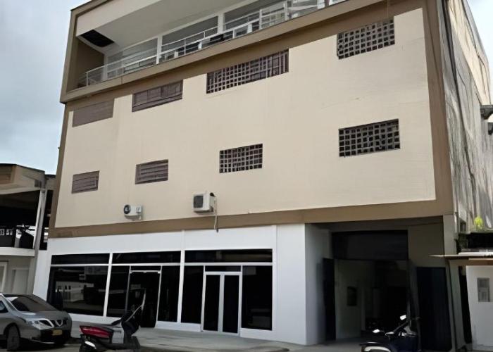 Rio HOTEL
