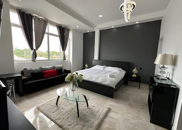 Rio HOTEL