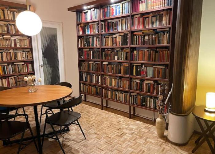 Quaint, cozy apart in best location