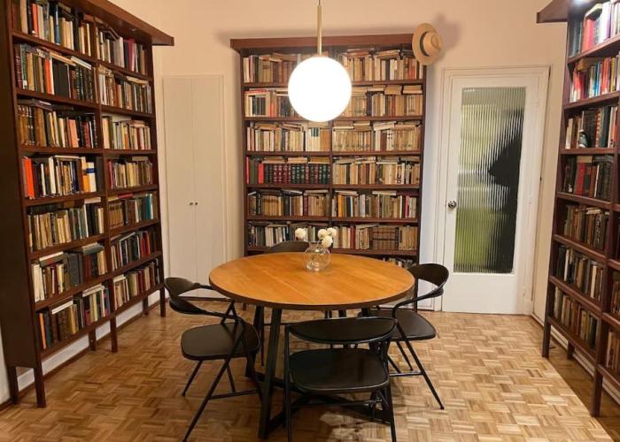 Quaint, cozy apart in best location