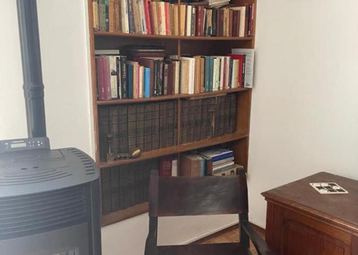 Quaint, cozy apart in best location