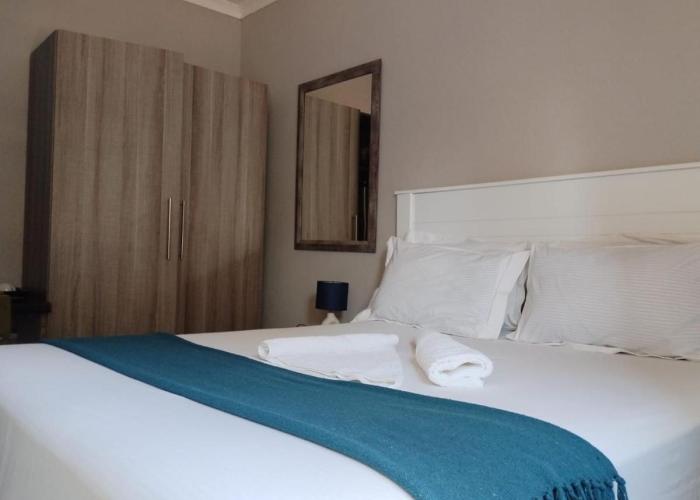 Chobe Blue Guest Inn