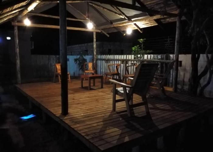 Chobe Blue Guest Inn