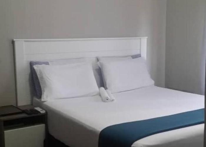 Chobe Blue Guest Inn