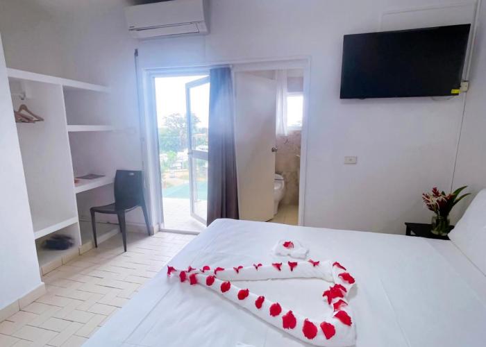 Coconut Palms Resort & Diamond Casino