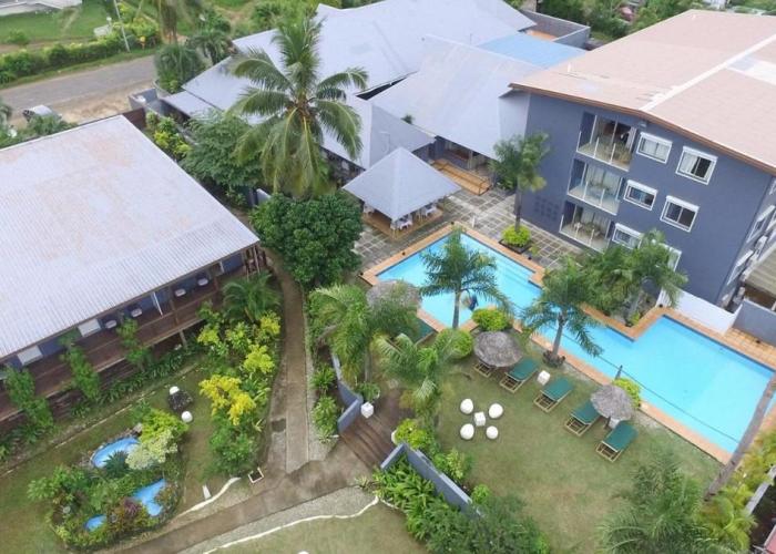 Coconut Palms Resort & Diamond Casino