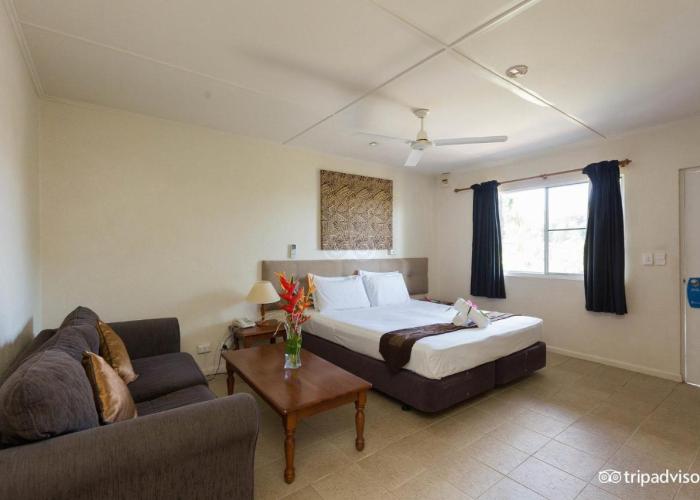 Coconut Palms Resort & Diamond Casino