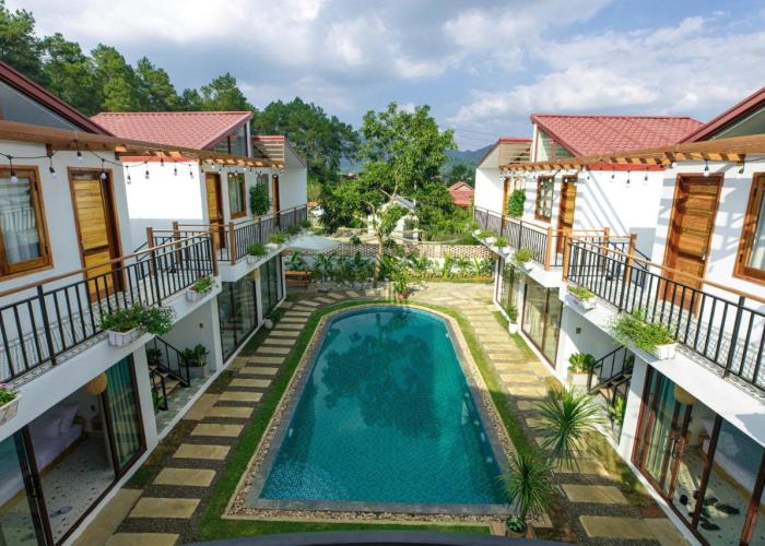Sol Inn - Moc Chau