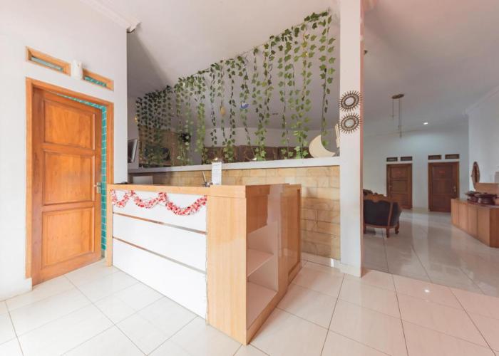 RedDoorz Syariah @ Jalan Siliwangi Tasikmalaya