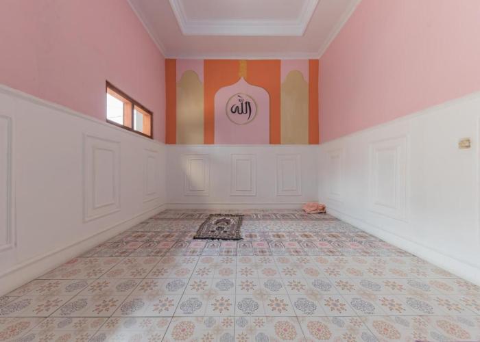 RedDoorz Syariah @ Jalan Siliwangi Tasikmalaya