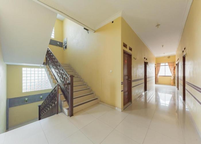 RedDoorz Syariah @ Jalan Siliwangi Tasikmalaya