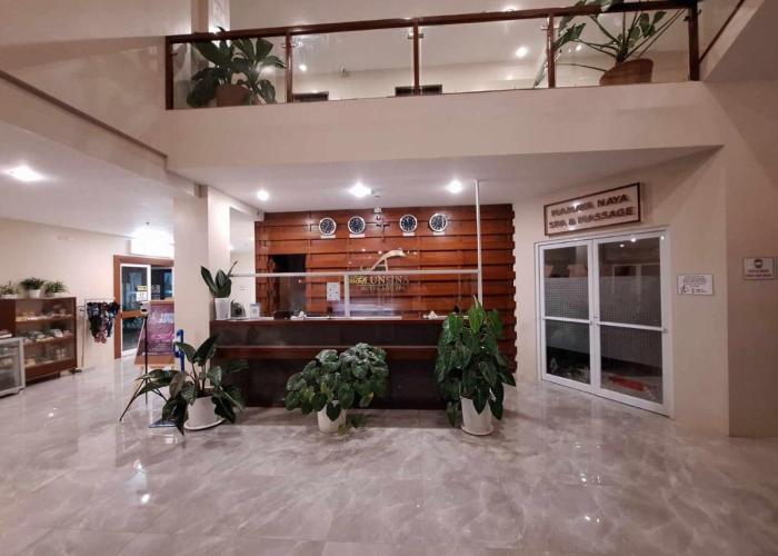 Alunsina Hotel and Spa