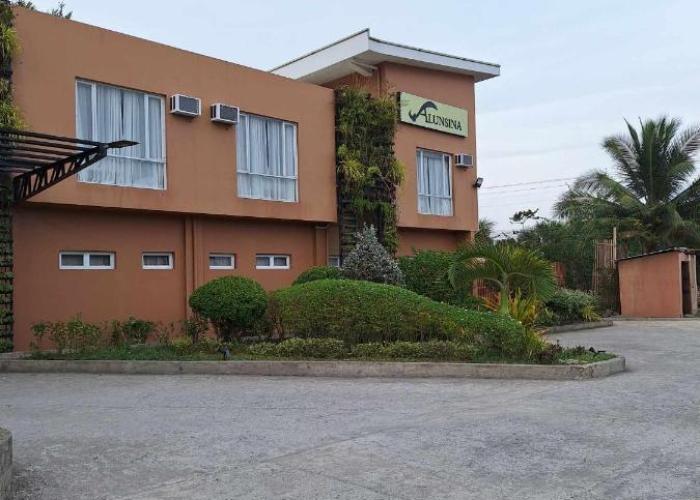 Alunsina Hotel and Spa