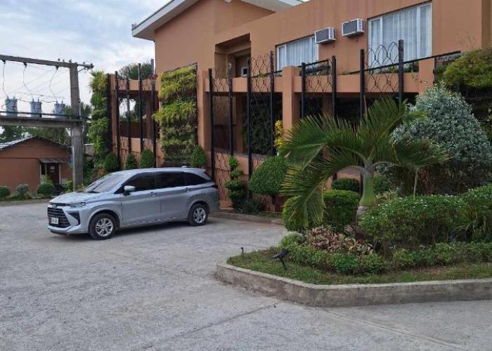Alunsina Hotel and Spa