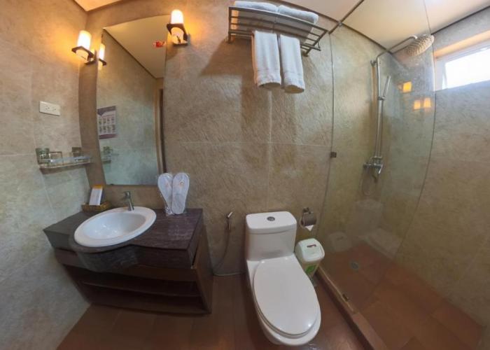 Alunsina Hotel and Spa