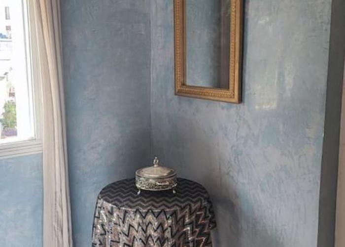 Chez Ali